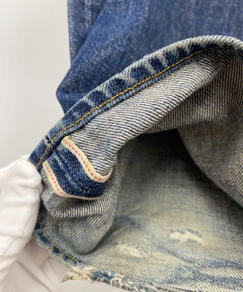 LEVI'S（リーバイス）LEVI'S (リーバイス) デニムパンツ インディゴ サイズ:28の古着・服飾アイテム