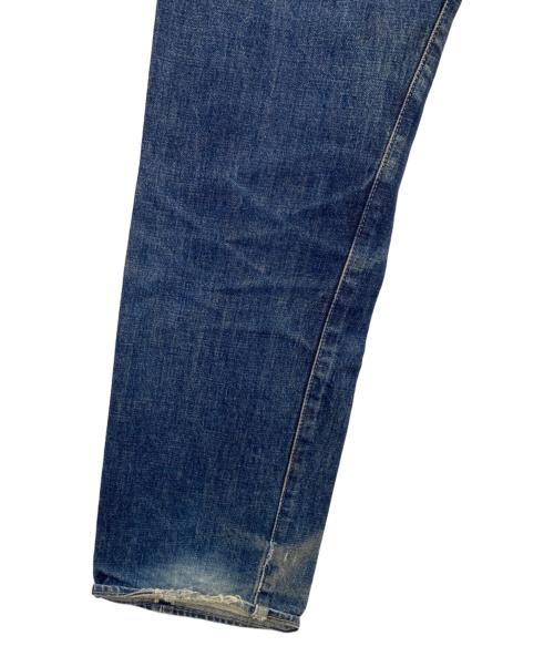 LEVI'S（リーバイス）LEVI'S (リーバイス) デニムパンツ インディゴ サイズ:28の古着・服飾アイテム