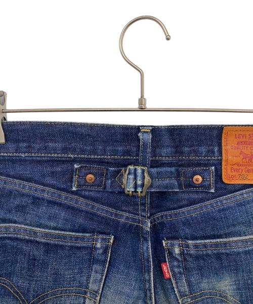 LEVI'S（リーバイス）LEVI'S (リーバイス) デニムパンツ インディゴ サイズ:28の古着・服飾アイテム