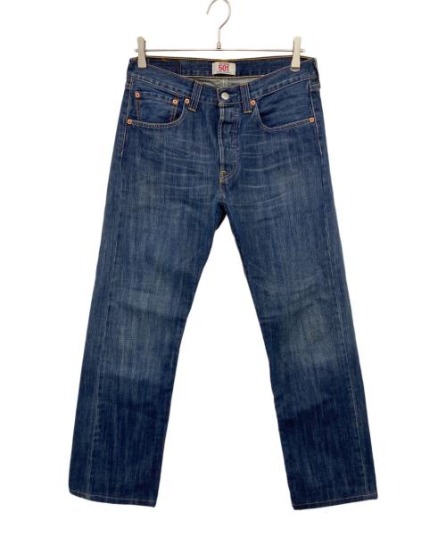 LEVI'S（リーバイス）LEVI'S (リーバイス) デニムパンツ インディゴ サイズ:W31の古着・服飾アイテム