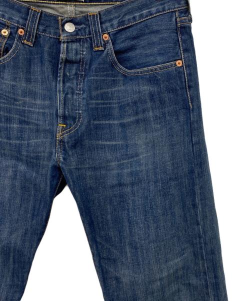 LEVI'S（リーバイス）LEVI'S (リーバイス) デニムパンツ インディゴ サイズ:W31の古着・服飾アイテム