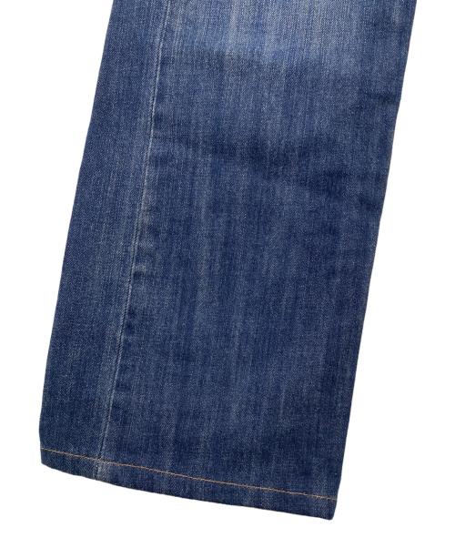 LEVI'S（リーバイス）LEVI'S (リーバイス) デニムパンツ インディゴ サイズ:W31の古着・服飾アイテム