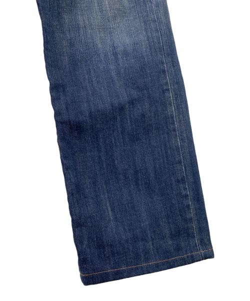 LEVI'S（リーバイス）LEVI'S (リーバイス) デニムパンツ インディゴ サイズ:W31の古着・服飾アイテム