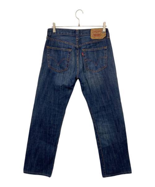 LEVI'S（リーバイス）LEVI'S (リーバイス) デニムパンツ インディゴ サイズ:W31の古着・服飾アイテム