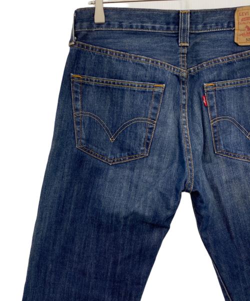 LEVI'S（リーバイス）LEVI'S (リーバイス) デニムパンツ インディゴ サイズ:W31の古着・服飾アイテム