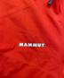 MAMMUT (マムート) ナイロンジャケット レッド サイズ:XS：20000円
