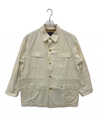 中古・古着通販】Burberry's (バーバリーズ) カバーオール ベージュ