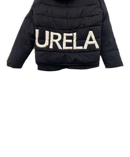 1piu1uguale3（ウノピュウノウグァーレトレ）1piu1uguale3 (ウノピュウノウグァーレトレ) 中綿ジャケット ブラック サイズ:Ｍの古着・服飾アイテム