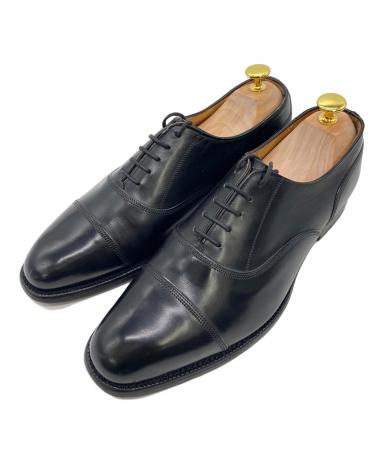 中古・古着通販】Church's (チャーチ) ストレートチップシューズ