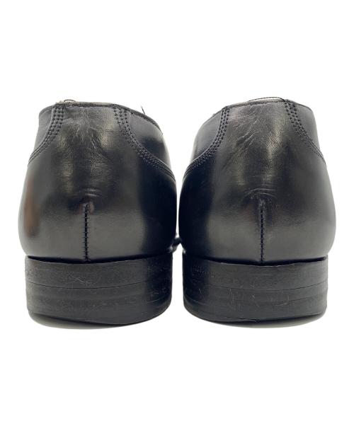 Church’s（チャーチ）Church’s (チャーチ) ストレートチップシューズ ブラック サイズ:70Fの古着・服飾アイテム