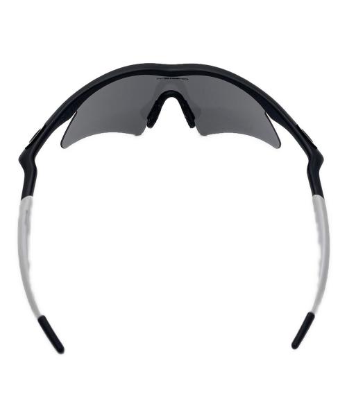 OAKLEY（オークリー）OAKLEY (オークリー) サングラス ブラックの古着・服飾アイテム