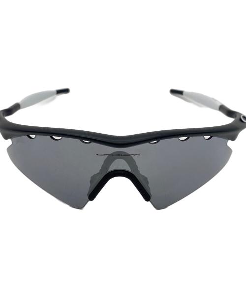 OAKLEY（オークリー）OAKLEY (オークリー) サングラス ブラックの古着・服飾アイテム