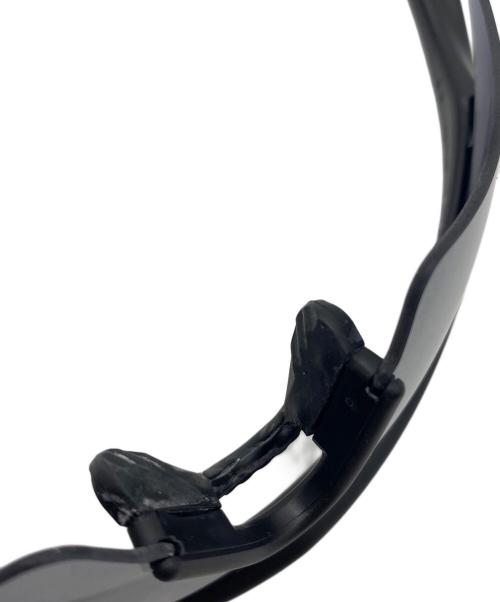 OAKLEY（オークリー）OAKLEY (オークリー) サングラス ブラックの古着・服飾アイテム