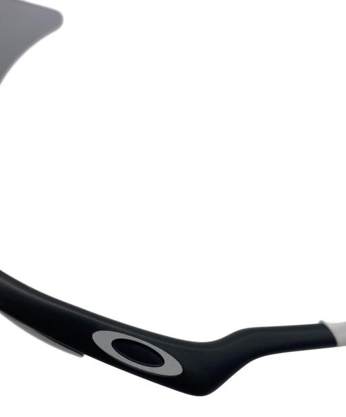OAKLEY（オークリー）OAKLEY (オークリー) サングラス ブラックの古着・服飾アイテム