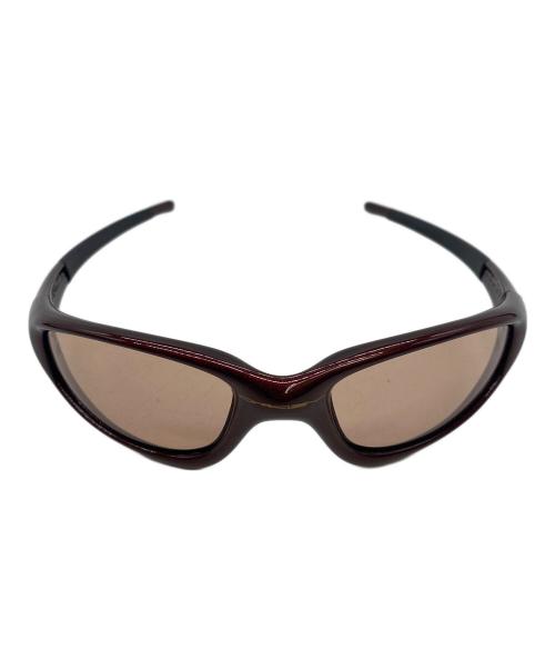 OAKLEY（オークリー）OAKLEY (オークリー) サングラス ブラウンの古着・服飾アイテム