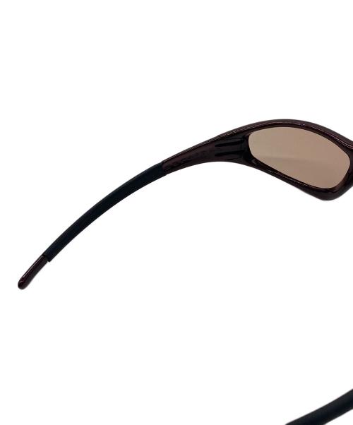 OAKLEY（オークリー）OAKLEY (オークリー) サングラス ブラウンの古着・服飾アイテム