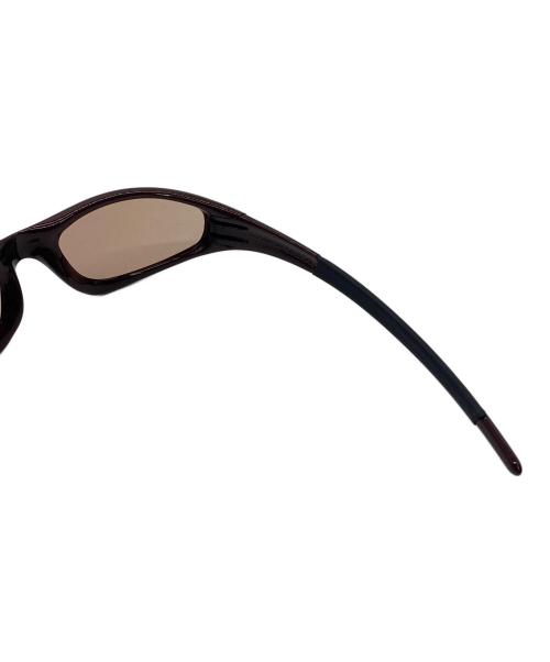 OAKLEY（オークリー）OAKLEY (オークリー) サングラス ブラウンの古着・服飾アイテム