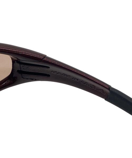 OAKLEY（オークリー）OAKLEY (オークリー) サングラス ブラウンの古着・服飾アイテム