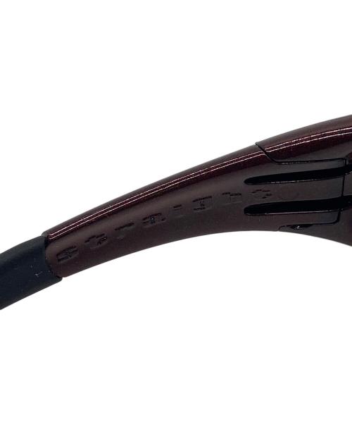 OAKLEY（オークリー）OAKLEY (オークリー) サングラス ブラウンの古着・服飾アイテム