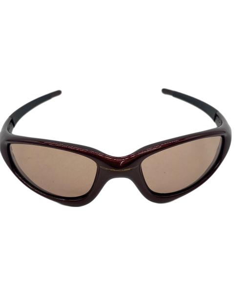 OAKLEY（オークリー）OAKLEY (オークリー) サングラス ブラウンの古着・服飾アイテム