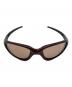 OAKLEY（オークリー）の古着「サングラス」｜ブラウン