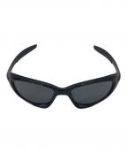 OAKLEYオークリー）の古着「サングラス」｜ブラック