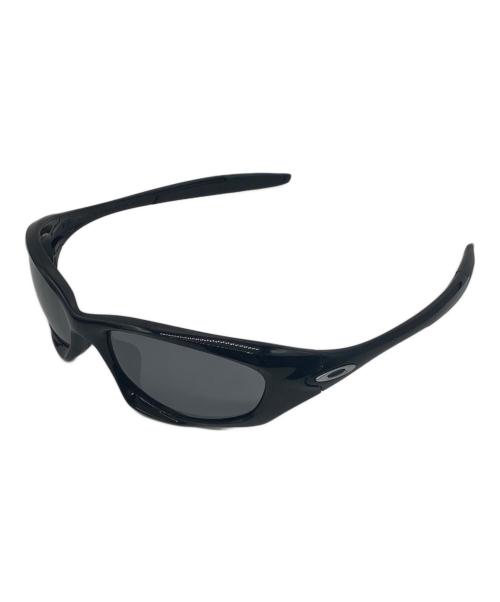 OAKLEY（オークリー）OAKLEY (オークリー) サングラス ブラックの古着・服飾アイテム