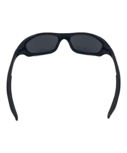OAKLEY（オークリー）OAKLEY (オークリー) サングラス ブラックの古着・服飾アイテム