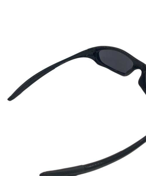 OAKLEY（オークリー）OAKLEY (オークリー) サングラス ブラックの古着・服飾アイテム