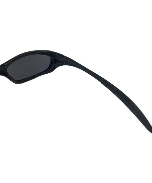 OAKLEY（オークリー）OAKLEY (オークリー) サングラス ブラックの古着・服飾アイテム