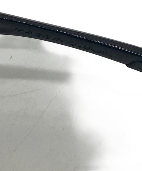 OAKLEY（オークリー）OAKLEY (オークリー) サングラス ブラックの古着・服飾アイテム