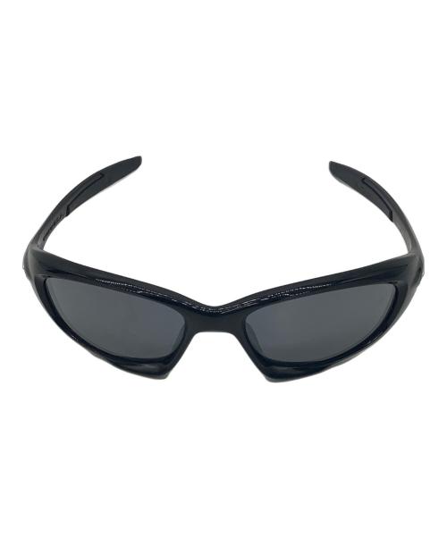 OAKLEY（オークリー）OAKLEY (オークリー) サングラス ブラックの古着・服飾アイテム