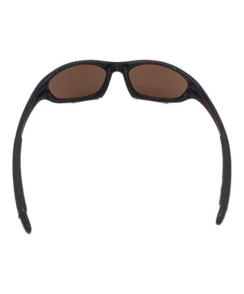 OAKLEY（オークリー）OAKLEY (オークリー) サングラス ブラウンの古着・服飾アイテム