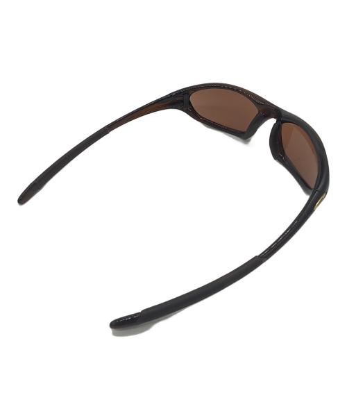 OAKLEY（オークリー）OAKLEY (オークリー) サングラス ブラウンの古着・服飾アイテム