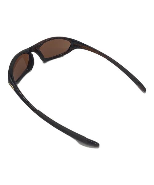 OAKLEY（オークリー）OAKLEY (オークリー) サングラス ブラウンの古着・服飾アイテム