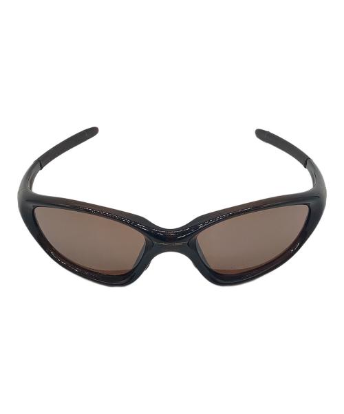 OAKLEY（オークリー）OAKLEY (オークリー) サングラス ブラウンの古着・服飾アイテム