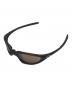OAKLEY (オークリー) サングラス ブラウン：6000円