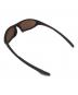 中古・古着 OAKLEY (オークリー) サングラス ブラウン：6000円