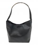 GUCCIグッチ）の古着「ワンショルダーバッグ」｜ブラック