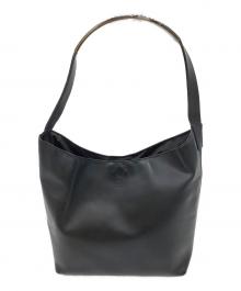 GUCCI（グッチ）の古着「ワンショルダーバッグ」｜ブラック