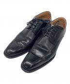 REGALリーガル）の古着「ビジネスシューズ」｜ブラック