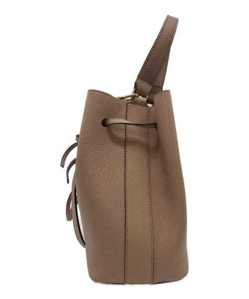 FURLA（フルラ）FURLA (フルラ) 2WAYバッグ ピンクの古着・服飾アイテム