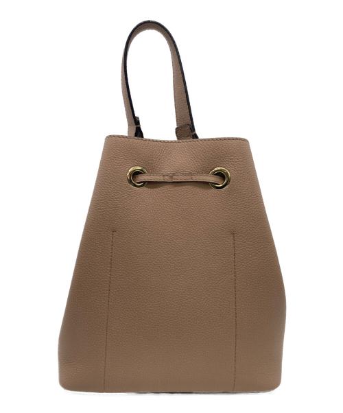 FURLA（フルラ）FURLA (フルラ) 2WAYバッグ ピンクの古着・服飾アイテム