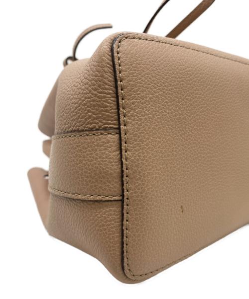 FURLA（フルラ）FURLA (フルラ) 2WAYバッグ ピンクの古着・服飾アイテム