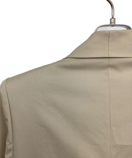 Chloe（クロエ）Chloe (クロエ) コート ベージュ サイズ:38の古着・服飾アイテム