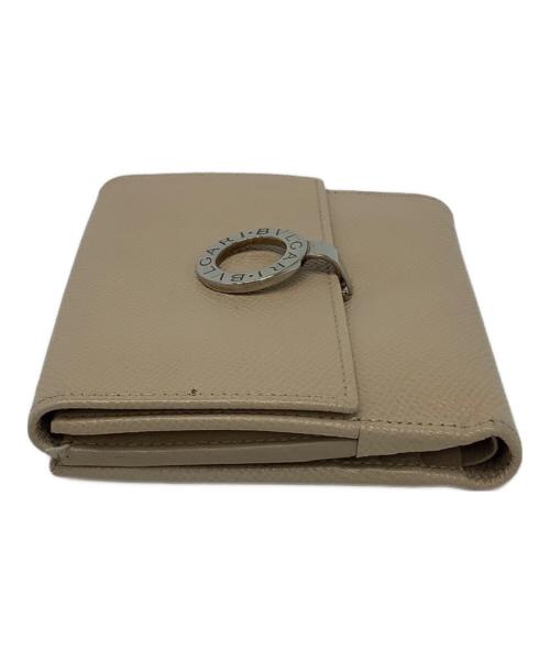 BVLGARI（ブルガリ）BVLGARI (ブルガリ) 2つ折り財布 サイズ:表記無しの古着・服飾アイテム