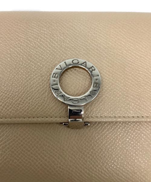 BVLGARI（ブルガリ）BVLGARI (ブルガリ) 2つ折り財布 サイズ:表記無しの古着・服飾アイテム
