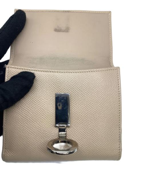 BVLGARI（ブルガリ）BVLGARI (ブルガリ) 2つ折り財布 サイズ:表記無しの古着・服飾アイテム