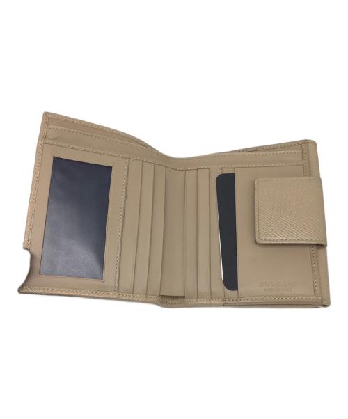 BVLGARI（ブルガリ）BVLGARI (ブルガリ) 2つ折り財布 サイズ:表記無しの古着・服飾アイテム