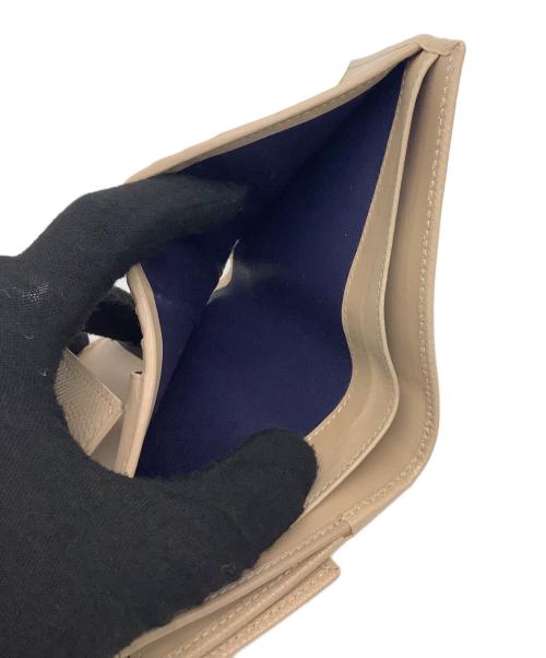 BVLGARI（ブルガリ）BVLGARI (ブルガリ) 2つ折り財布 サイズ:表記無しの古着・服飾アイテム